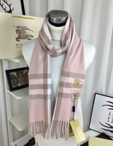Burberry Scarf 8UR Home New Fashion Scarf（Fan Activities）-CY