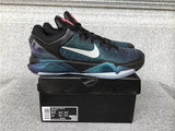 Nike Basketball Sho shoes New All-Match Trendy Men's Casual Sports Shoes