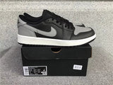 Air Jordan 1 Low shoes New All-Match Trendy Men's Casual Sports Shoes