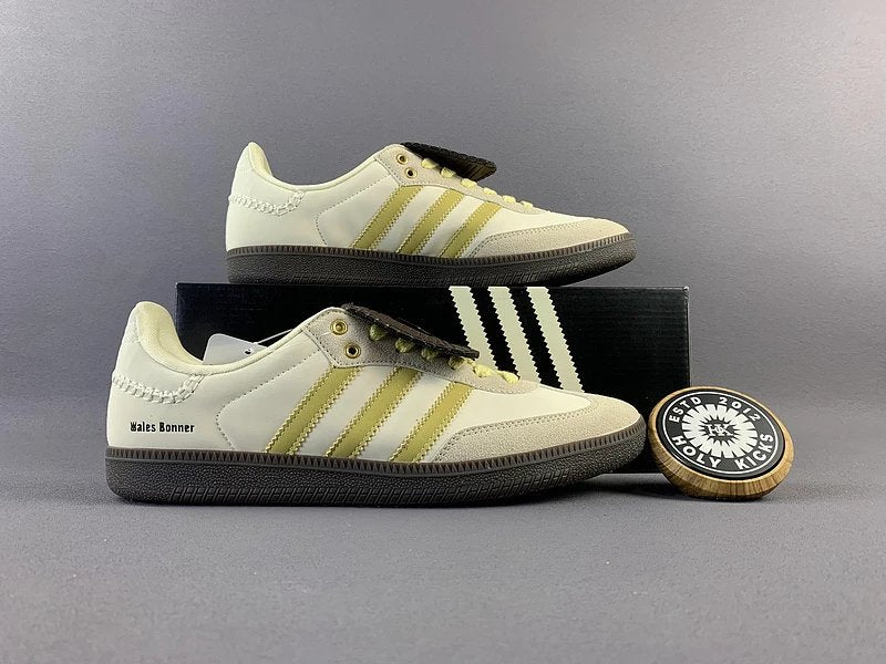 Adidas shoes Trendy all-match shoes-CY