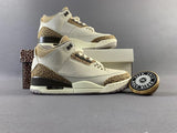 Air Jordan 3 shoes New Fashion Shoes-CY