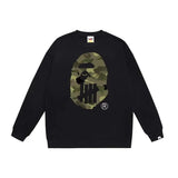 Bape Hoodie Youth Version Activity Sweater