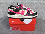 Nike Dunk Low shoes