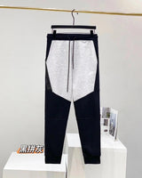 Nike Nocta Set Fall Winter Fashion Casual Men's Sweater Suit