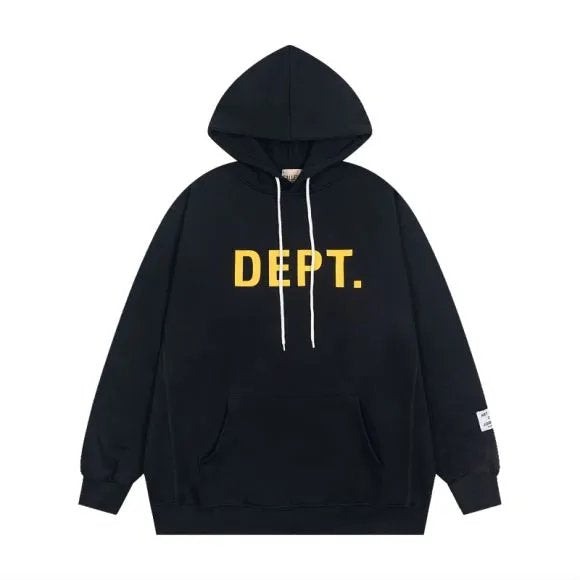 Gallery Dept Hoodie Gd  Hoodie