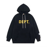 Gallery Dept Hoodie Gd  Hoodie