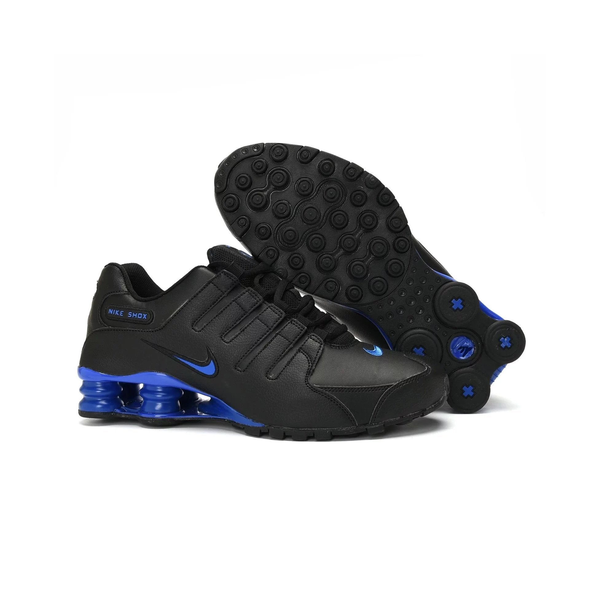 Nike Shox shoes New All-Match Trendy Men's Casual Sports Shoes