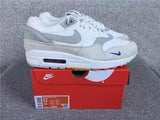 Nike Air Max 1 shoes New All-Match Trendy Men's Casual Sports Shoes