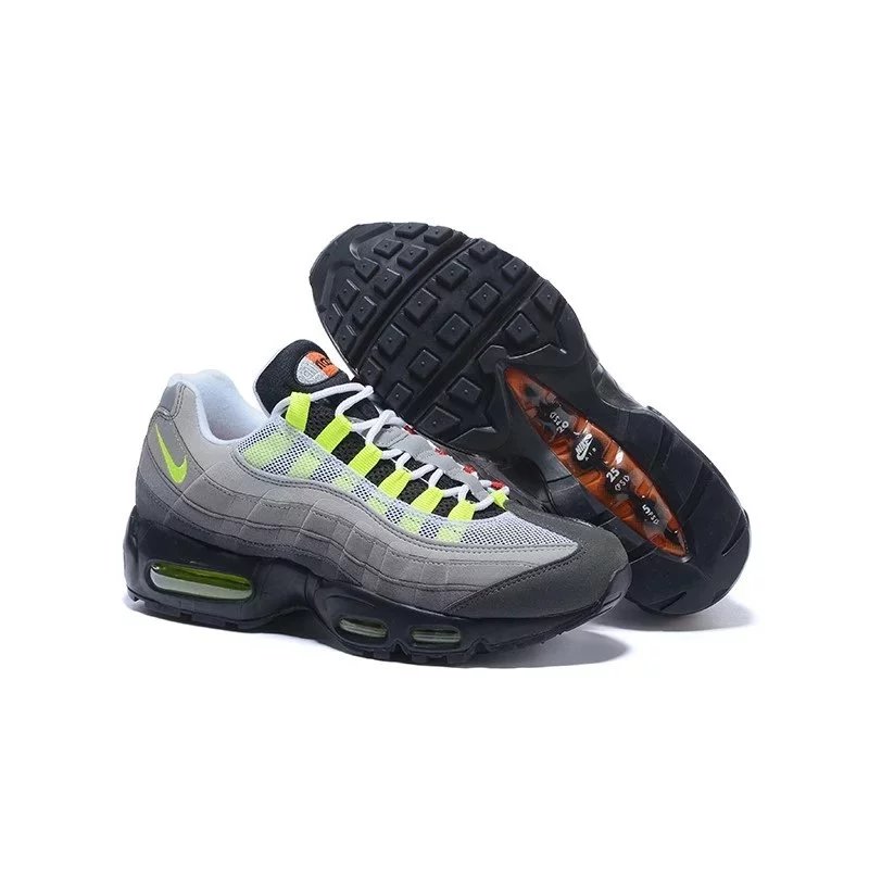 Nike Air Max 95 shoes Fashion Trendy Sneakers
