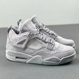 Air Jordan 4 shoes New Sports Shoes Men's and Women's Casual Shoes Basketball Shoes