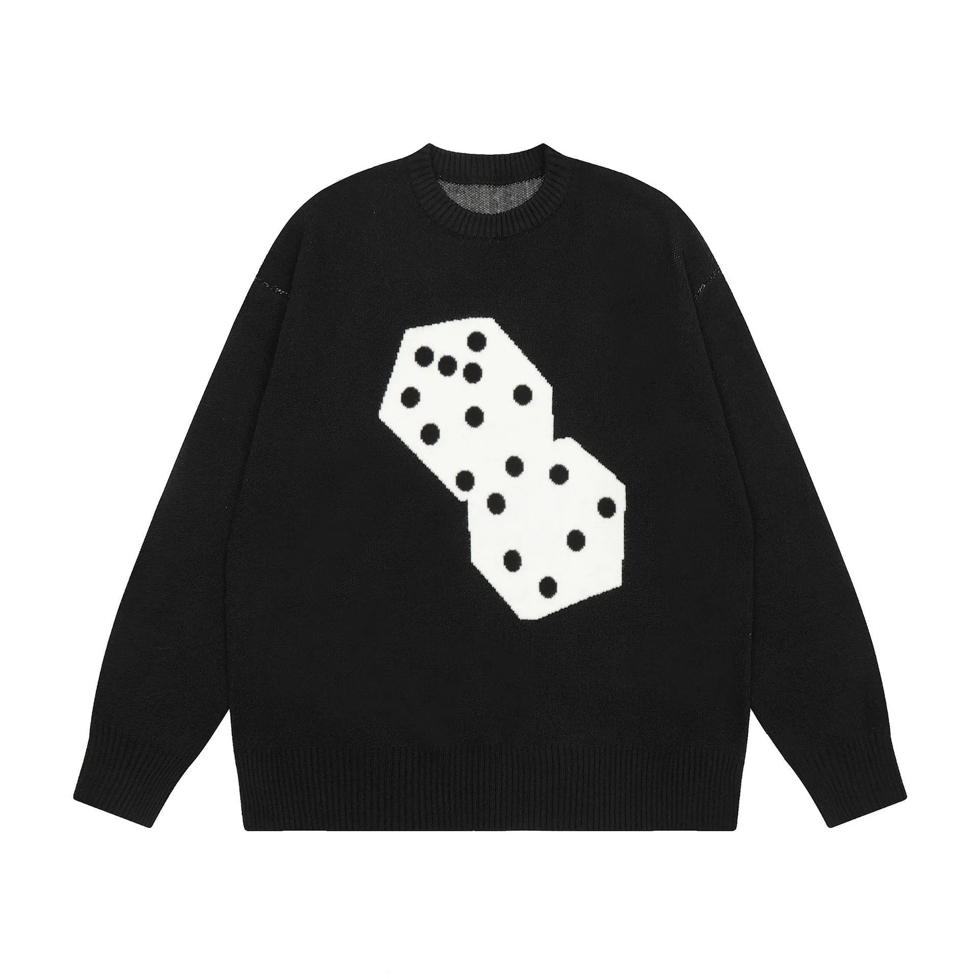 Stussy Sweater Mosquito-Repellent Incense Sweater