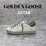 Golden Goose Shoes Customized Non-Quality Problems Cannot Be Returned Or Exchanged.（Customized3-4Daily Delivery）Fashion Trendy Brand Sneaker Men's and Women's Casual Shoes Running Shoes