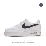 Nike Air Force 1 Low shoes Trendy Casual Fashion Board Shoes