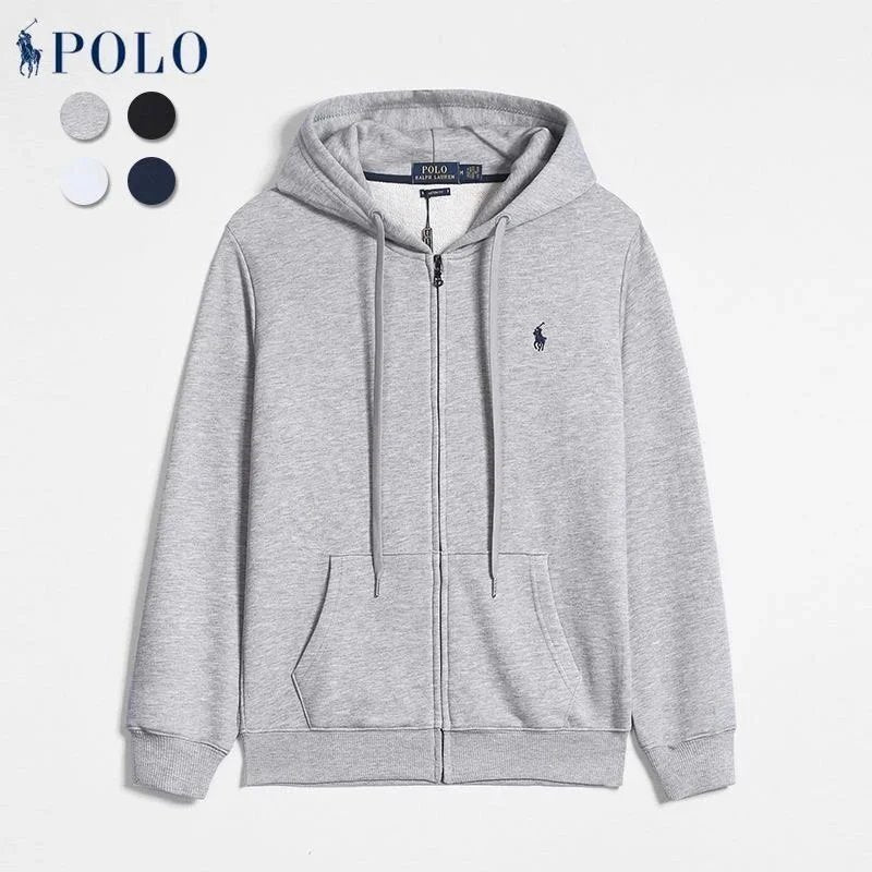 Ralph Lauren Hoodie Leisure Sports Hoodie Ral14-18