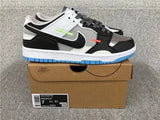 Nike Dunk Low shoes