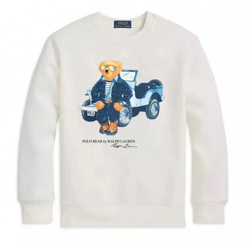 Ralph Lauren Hoodie High Quality Sweater7