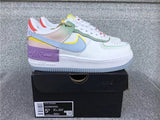 Nike Air Force 1 Low shoes Casual New Trendy Breathable Sports Running Shoes