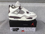 Air Jordan 4 shoes New All-Match Trendy Men's Casual Sports Shoes-