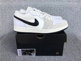 Air Jordan 1 Low shoes New All-Match Trendy Men's Casual Sports Shoes