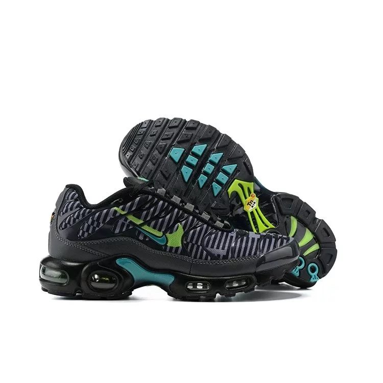 Nike Air Max TN shoes Fashion Trendy Sneakers