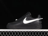 Nike Air Force 1 Low shoes Casual New Trendy Breathable Sports Board Shoes