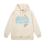 Stone Island Hoodie Youth Version Activity Sweater