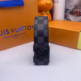 Louis Vuitton LV Belt Classic Belt