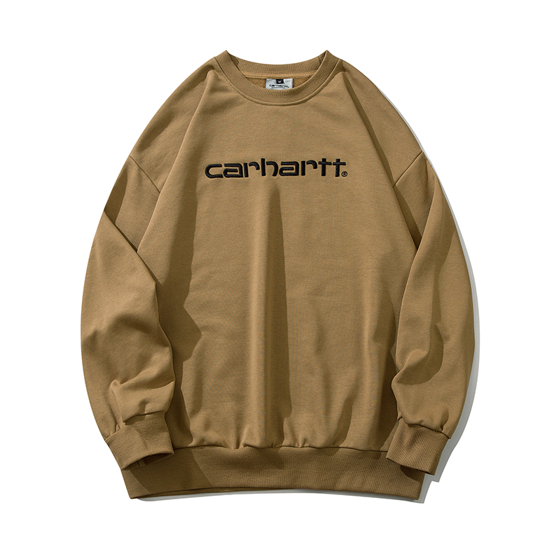 Carhartt Hoodie 2024New Fashion Sweater-CY