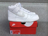 Nike Dunk High shoes New All-Match Trendy Leisure Sneaker igh