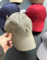 Ralph Lauren Hat Caps High Quality Hat
