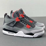 Air Jordan 4 shoes New Sports Shoes Men's and Women's Casual Shoes Basketball Shoes