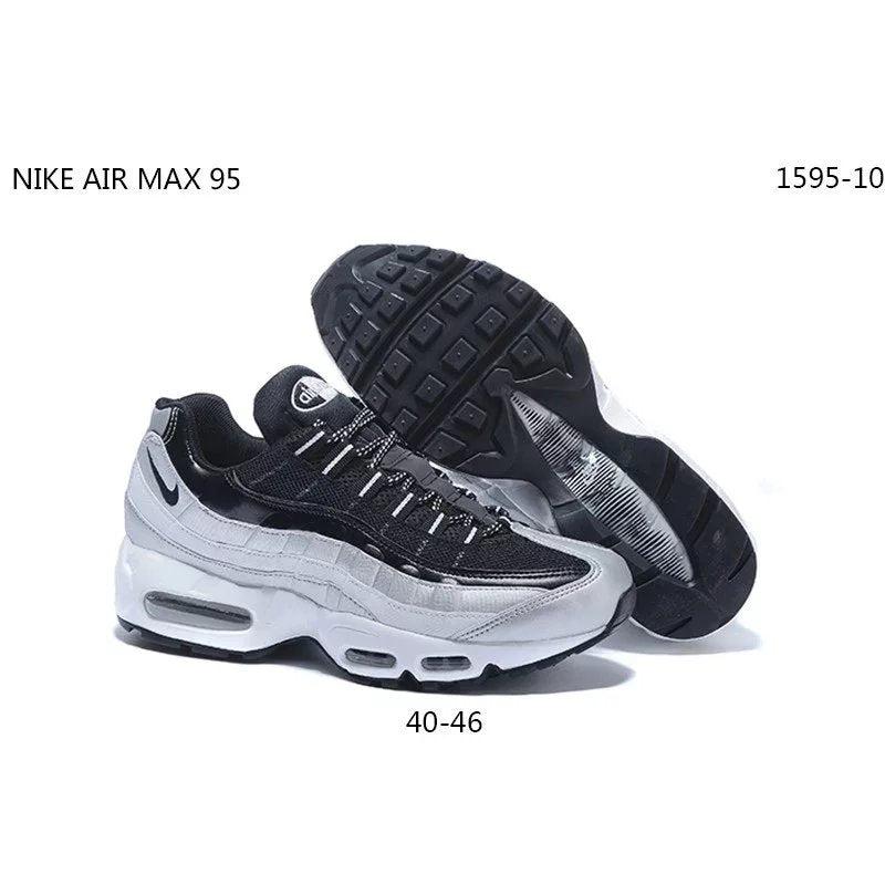 Nike Air Max 95 shoes Fashion Trendy Sneakers