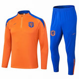 Jersey European and American National Team Football Suit Training Wear High Quality Suit-6101