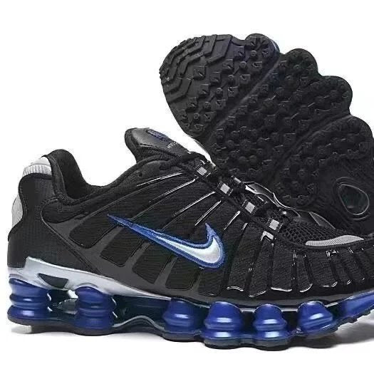 Nike Shox shoes New All-Match Trendy Men's Casual Sports Shoes