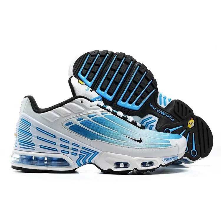 Nike Air Max TN shoes Fashion Trendy Sneakers