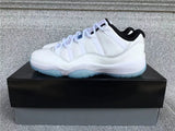 Air Jordan 11 shoes New All-Match Trendy Men's Casual Sports Shoes-