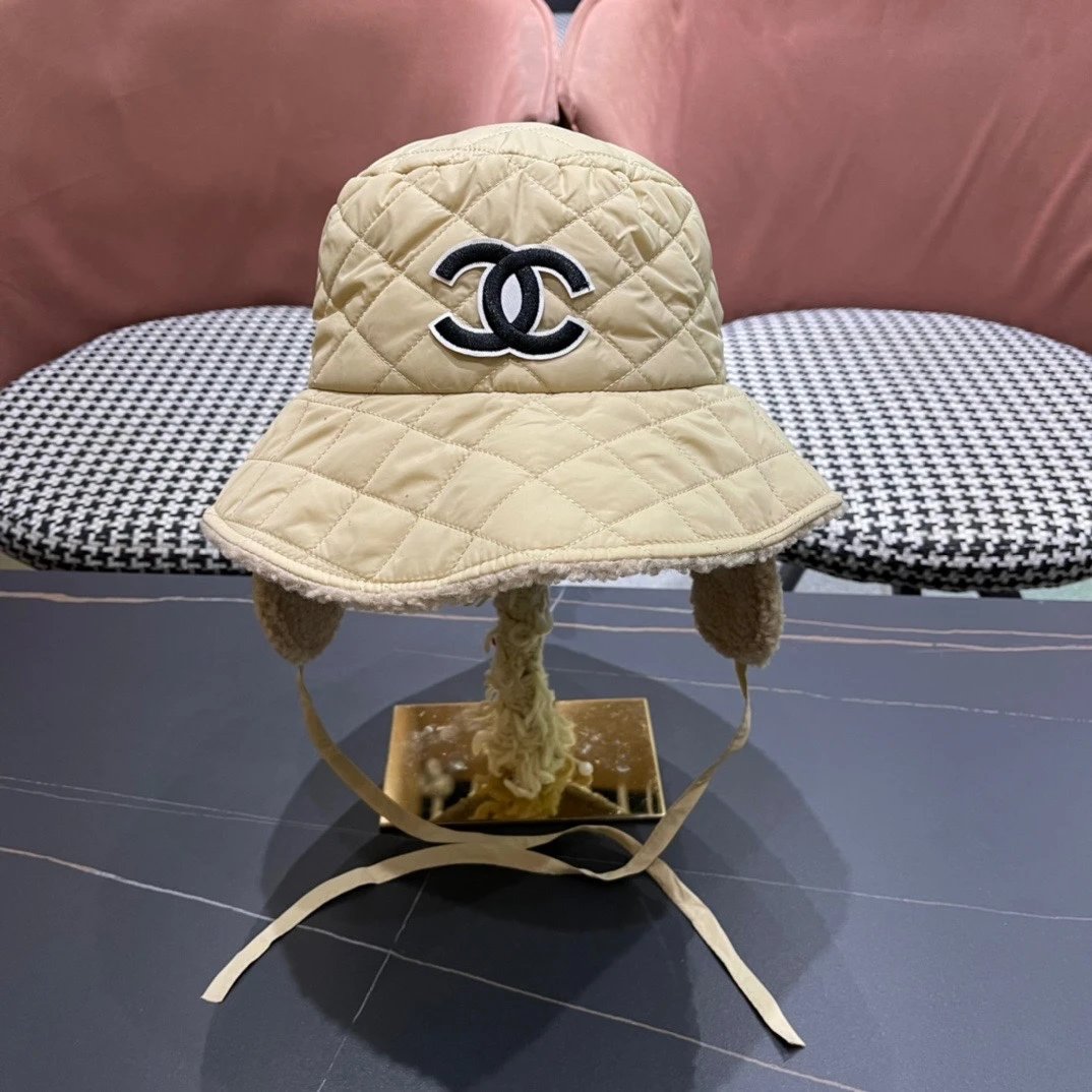 Chanel Hat Casual Hat High Quality Fashion Fashion Brand