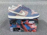 Nike Dunk Otomo Katsuhiro shoes New All-Match Trendy Leisure Sneaker