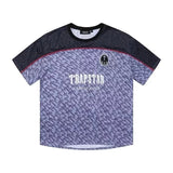 Jersey D0724ss Upgraded Casual All-Match Jersey Short Sleeve-CY