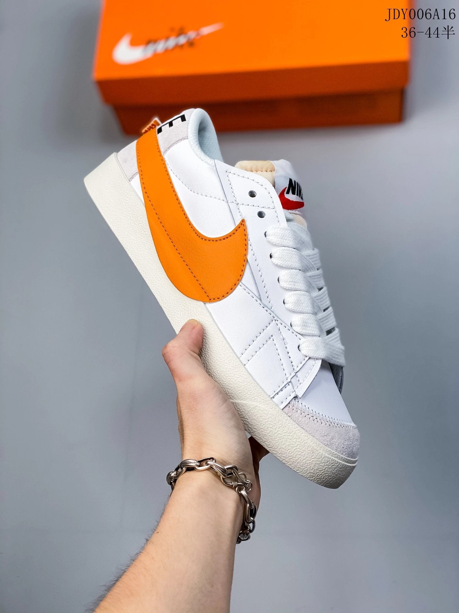 Nike Blazer shoes Casual New Trendy Sneakers