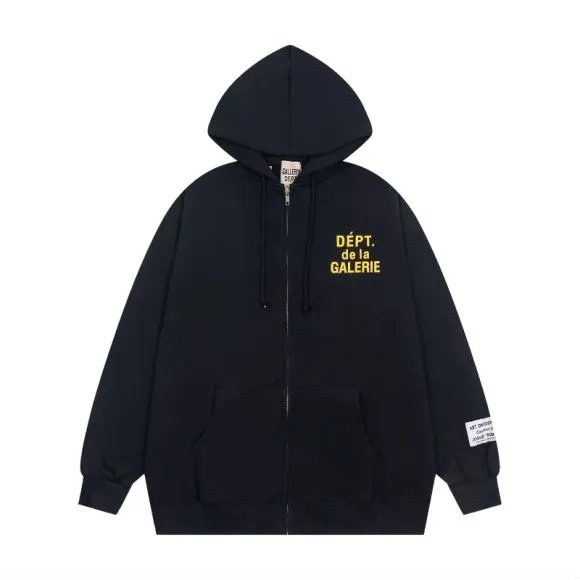 Gallery Dept Hoodie Gd  Hoodie