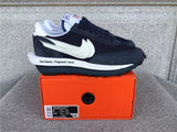 Nike Sacai shoes Casual New Trendy Breathable Versatile Men's Shoes