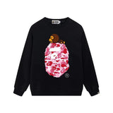 Bape Hoodie Youth Version Activity Sweater