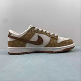 Nike Dunk Low shoes