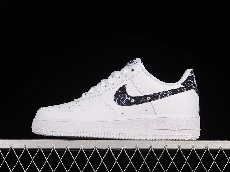 Nike Air Force 1 Low shoes Casual New Trendy Breathable Sports Board Shoes