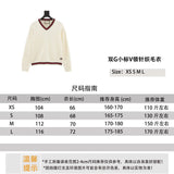 Gucci Sweater Small Icon Knitted Sweater for Men and Women