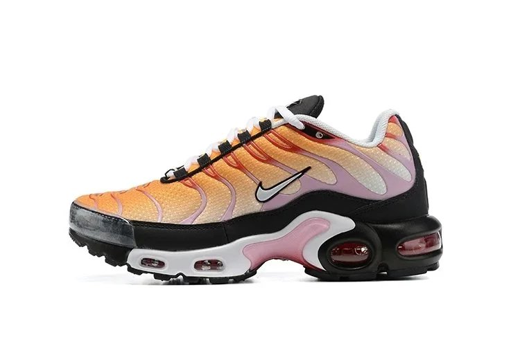 Nike Air Max TN shoes T`N High Quality Sneakers