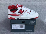 New Balance Shoes 550New All-Match Trendy Men's Casual Sports Shoes021-030