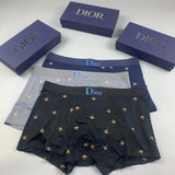 Dior Underwear High Quality Men's Underwear