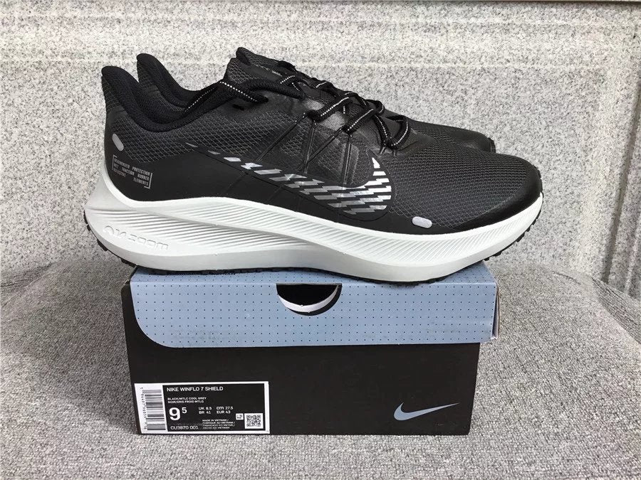 Nike Zoom Others shoes Fashion Casual Sneakers